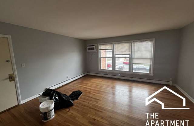 630 North Lincoln Ave.