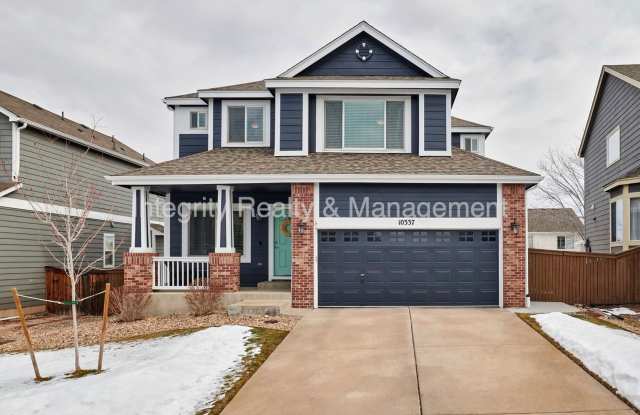 3 Bed/2.5 Bath, 2622 sqft - 10337 Rotherwood Cir