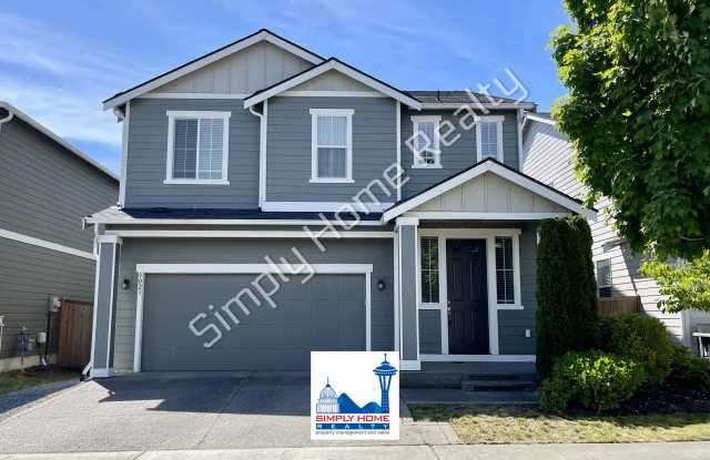 5021 Andrew St SE