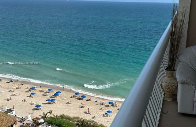 Photo of 4020 Galt Ocean Dr