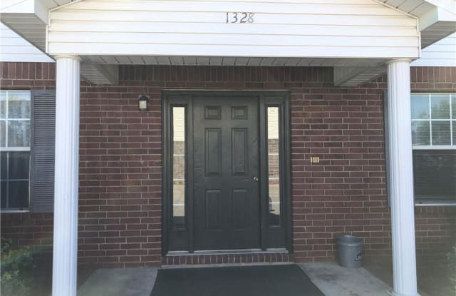 1328 Jacobs  AVE Unit #D - 1328 Jacobs Avenue, Fort Smith, AR 72908