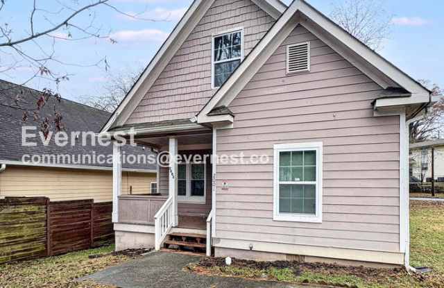 2001 Chicago Avenue Northwest