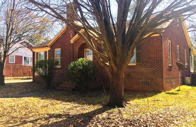 405 Poplar Street - 405 Poplar Street, Cayce, SC 29033