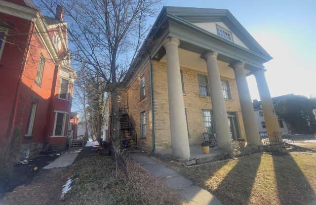 166 Hudson Avenue unit: 8