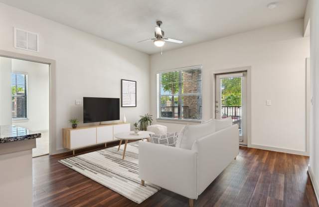 Firewheel Town Village 55+ Community