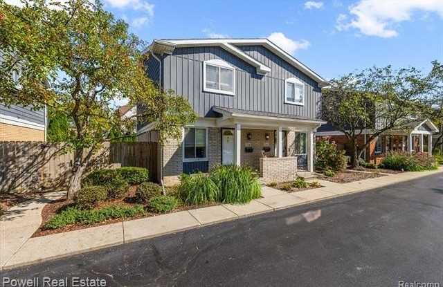 1741 N Southfield Road