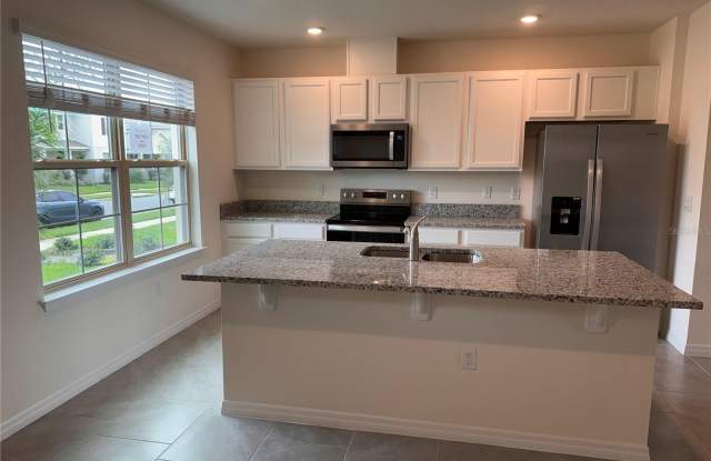 17085 WATER SPRING BOULEVARD