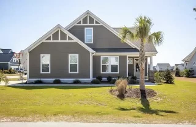 402 Cutter Way - 402 Cutter Way, Carteret County, NC 28570