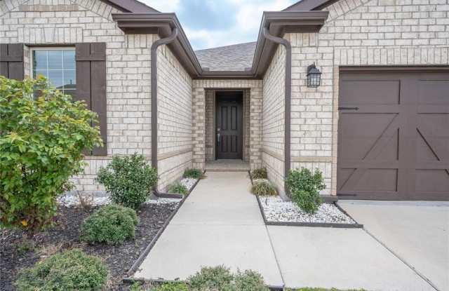 3508 Highland Bayou Drive