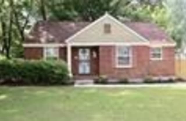 3541 Johnwood Drive - 3541 Johnwood Drive, Memphis, TN 38122