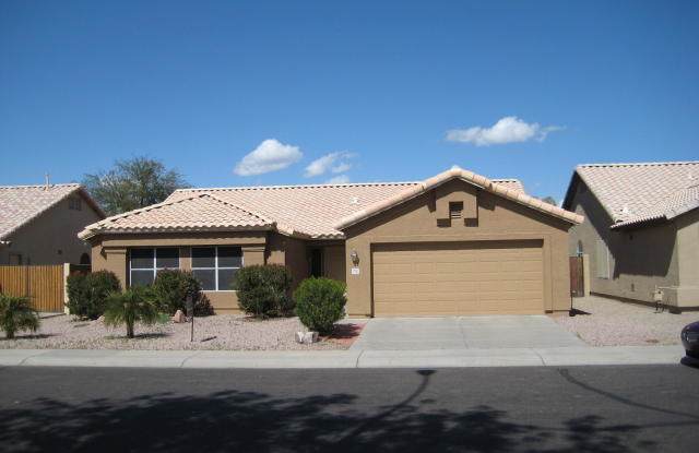 Chandler 4 Bed, 2 Bath Single Level Home with Pool