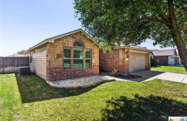 8103 Fieldstone Drive - 8103 Fieldstone Drive, Temple, TX 76502