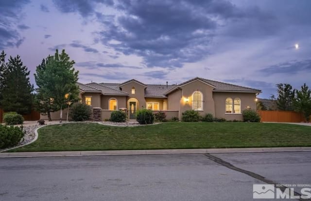 15305 Redmond Loop - 15305 Redmond Loop, Washoe County, NV 89511