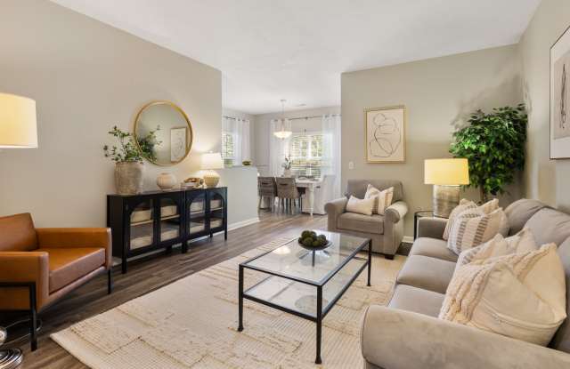 Fieldstone at Glenwood Crossing