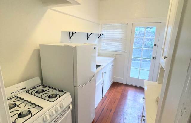 Echo Park Lake Old-School cool with modern touches!