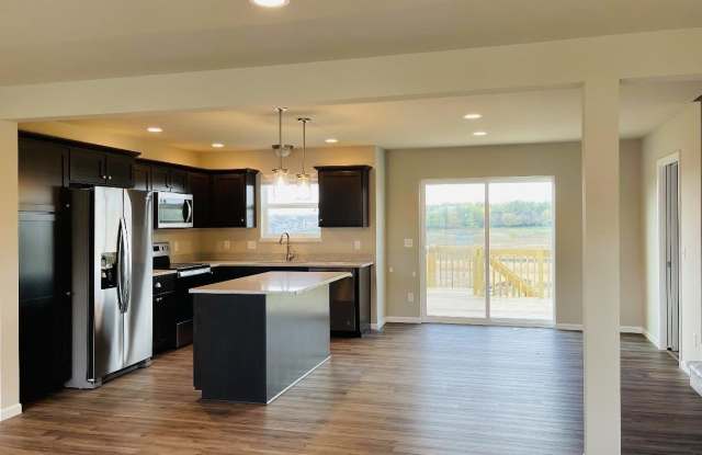 9936 Sweet Willow Pass