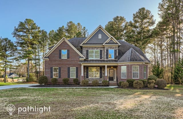 13104 Belle Grove Manor Lane - 13104 Belle Grove Manor Lane, Mint Hill, NC 28105