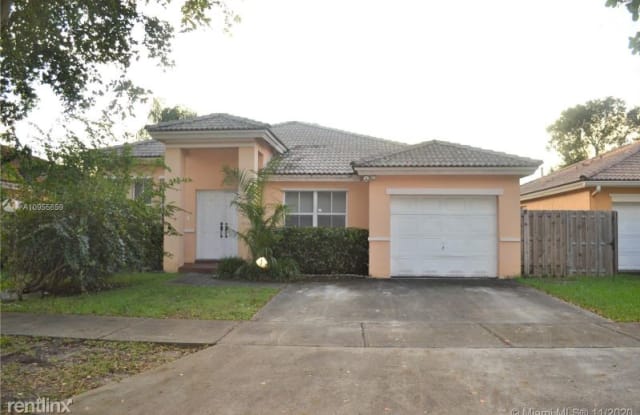 8328 SW 163rd Ave Fl 33193 - 8328 Southwest 163rd Avenue, Miami-Dade County, FL 33193