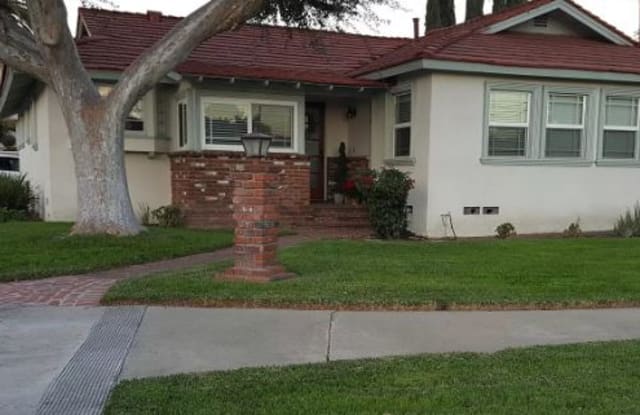 9906 Downey Ave - 9906 Downey Avenue, Downey, CA 90240