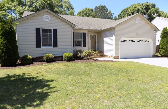 17 Decesare Drive - 17 Decesare Drive, Hampton, VA 23666