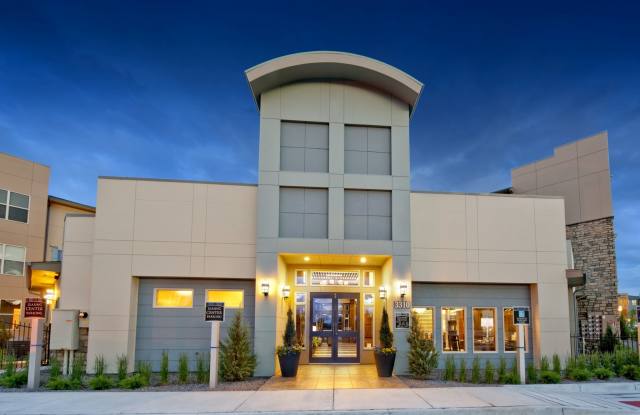 Andante at Nine Mile Station