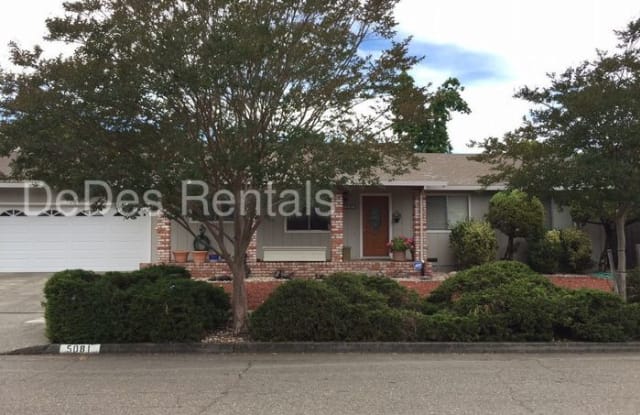 5081 Dupont Drive - 5081 Dupont Drive, Santa Rosa, CA 95409