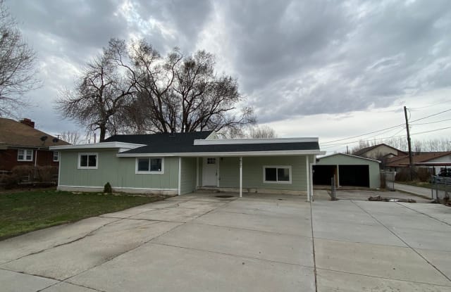 1677 N 200 W- Bountiful - 1677 North 200 West, Bountiful, UT 84010