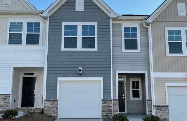 Brand New Townhome in Lawson Townes, Haw River, NC
