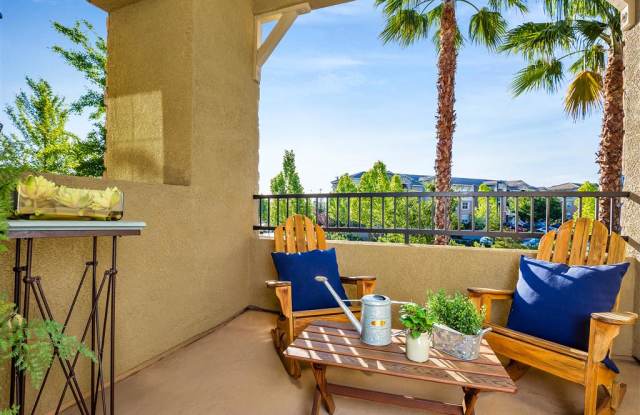 Montessa at Whitney Ranch