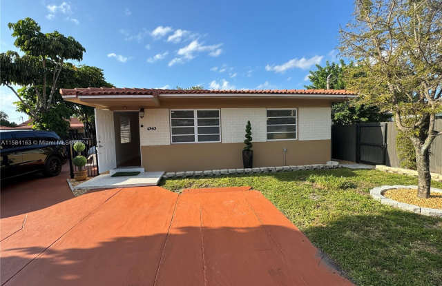 4263 NW 3rd St - 4263 Northwest 3rd Street, Miami, FL 33126