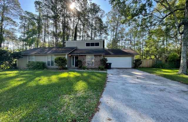 Coming Soon – Beautiful 3 Bedroom, 2 Bathroom Home in Mandarin!