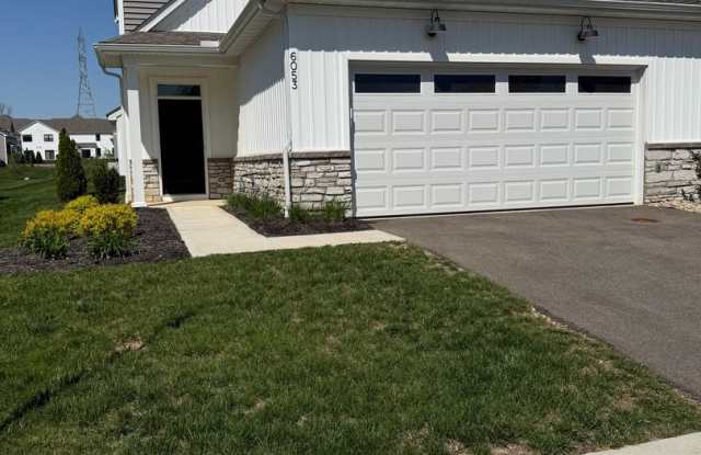 Move In Special! Stunning Westerville Condo with Loft | 2,086 Sq Ft | Garage | Move-In Ready