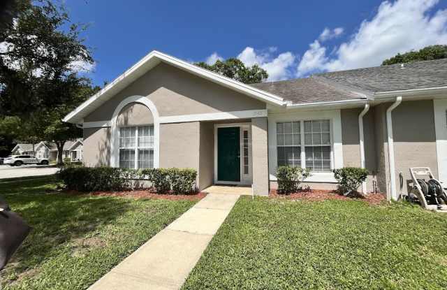 2169 Cypress Bay Boulevard - 1