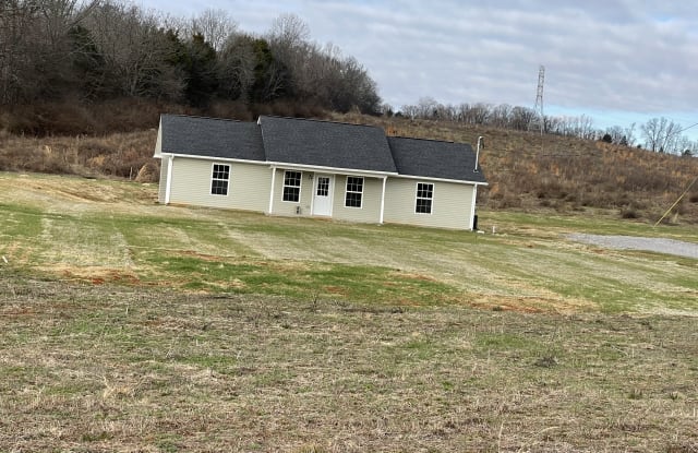 485 Coile Rd - 485 Coile Road, Jefferson County, TN 37760