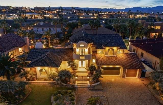 5101 Mountain Foliage Drive