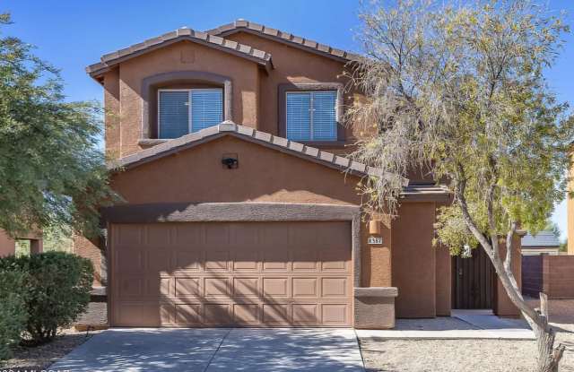 8387 North Johnson Drive