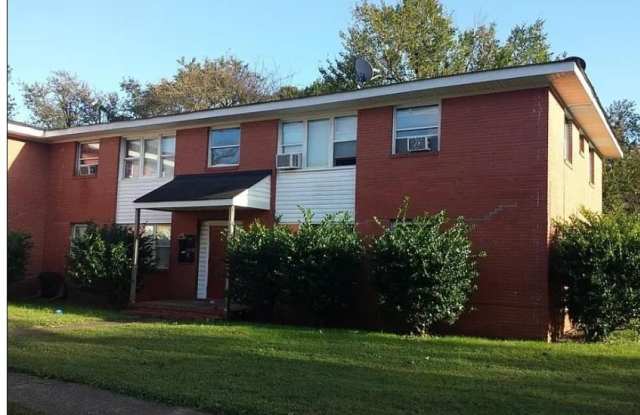 Photo of 1201 Transylvania Avenue