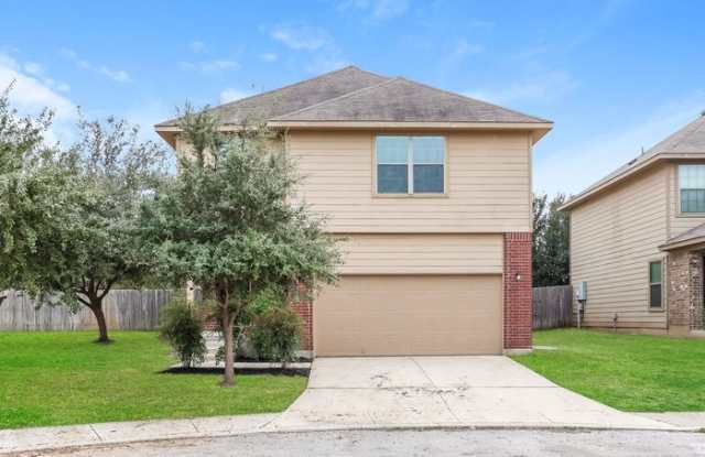 838 Robillard Ln - 838 Robillard Lane, San Antonio, TX 78221