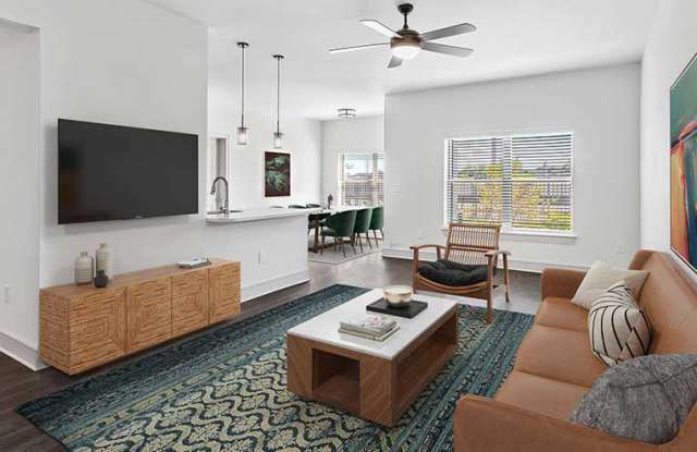 Cyan Cinco Ranch Apartments