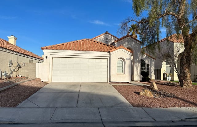 3838 Willowview Ct - 3838 Willowview Court, Spring Valley, NV 89147