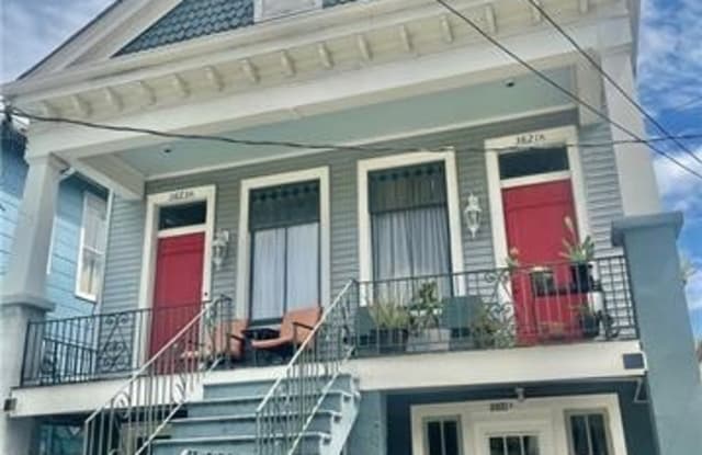 3821 CLEVELAND Avenue - 3821 Cleveland Avenue, New Orleans, LA 70119