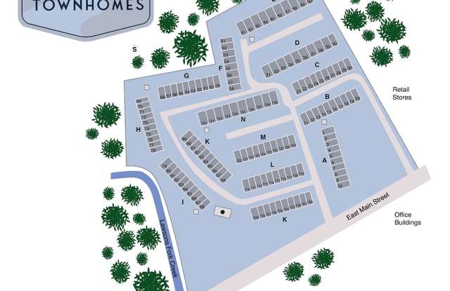 Hillcrest Townhomes