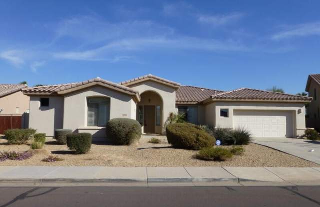 3035 N 144TH Drive - 3035 North 144th Drive, Goodyear, AZ 85395