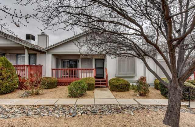 Beautiful 2 Bedroom Condo in Montana Terraces! - 3130 Cascades Court, Prescott, AZ 86301