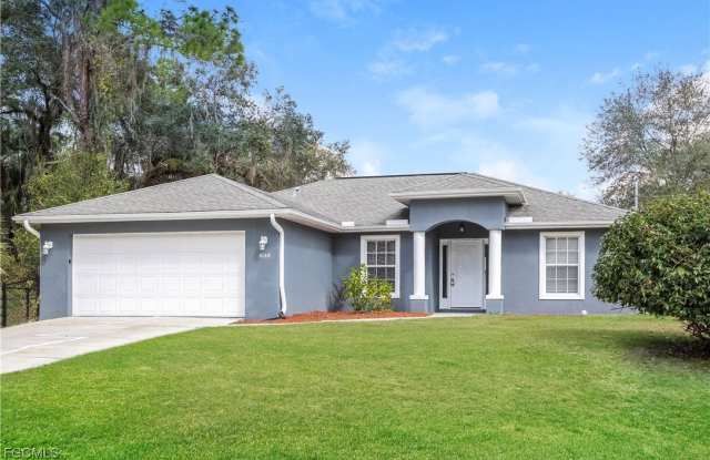 Photo of 4168 Merriam Lane