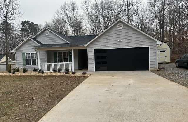 5326 Morgan Manor Drive