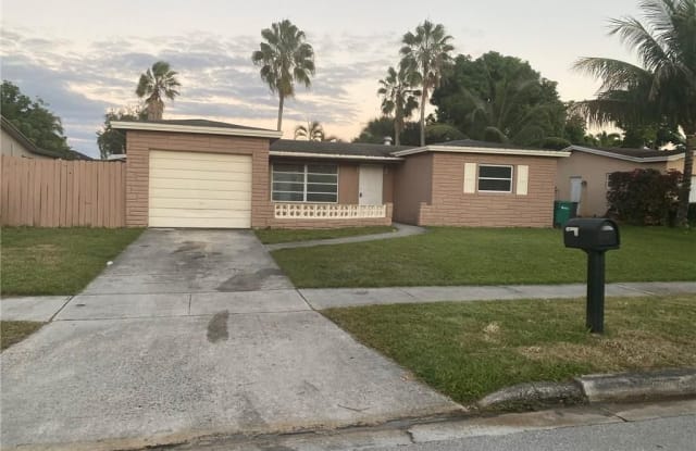 256 NW 80th Ter - 256 NW 80th Ter, Margate, FL 33063