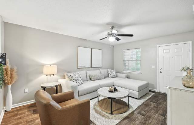 Photo of Mooresville Station