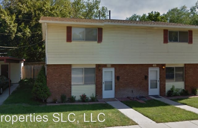 326 E Sunset Ave 2800 S - 326 E Sunset Ave, South Salt Lake, UT 84115