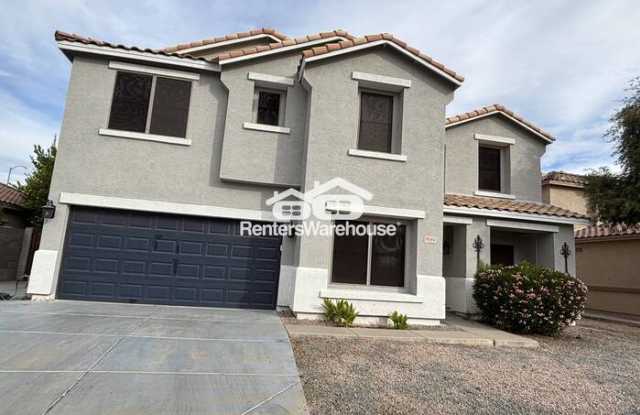 9044 East Pampa Avenue